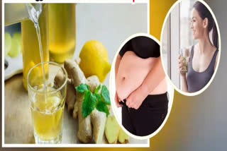 Ginger Water Reduce Bad Cholesterol