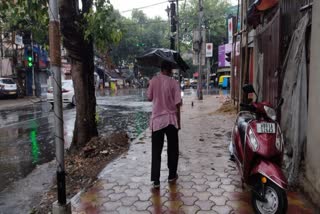 West Bengal Weather Update