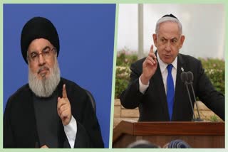 اسرائیل اور لبنان میں جنگ شروع ہونے کا خطرہ