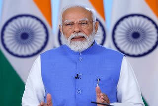 PM Modi to inaugurate Nalanda University campus in Bihar today