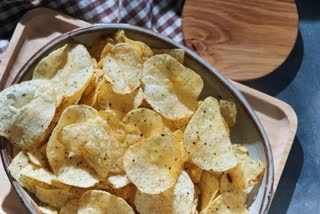 Potato Chips News