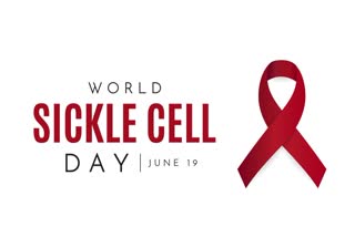 World Sickle Cell Day 2024