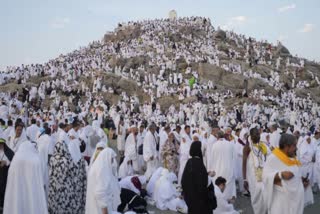 سعودی عرب میں شدید گرمی کے باعث کشمیر کی 5 خواتین عازمین کا انتقال