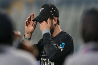After Kane Williamson stepping down from the captaincy and declining the central contract for the 2024-25 cycle, cricket Enthusiasts and fans have reacted negatively on the matter saying Is it the "Trent Boult 2.0?" While Harsha Bhogle, renowned commentator and cricket expert, asserted that with all these senior cricketers near to end of their international career, New Zealand cricket board will have to make the most of their small pool to stay competitive.