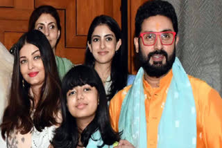 Abhishek Bachchan buys six Apartments worth over 15 cr in Mumbai will actor shift with family