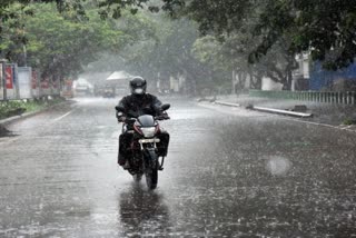 June Rainfall IMD Prediction