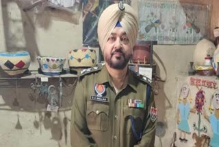 Retired Punjab DSP Dies By Suicide In Ludhiana