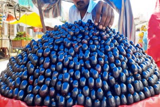 benefits of eating jamun