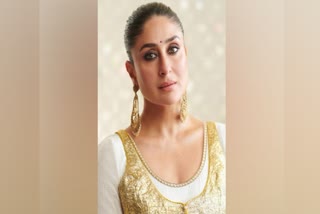 Kareena Kapoor Khan