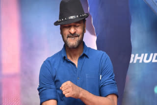 Prabhu Deva