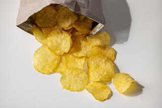 Side Effects of Potato Chips