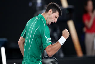'Novak Djokovic Is Confirmed for Paris Games', Says Serbian Olympic Committee