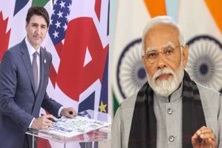 India Fired On Canada