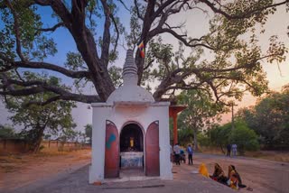 बौद्ध स्थल