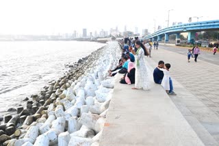 Marine Drive