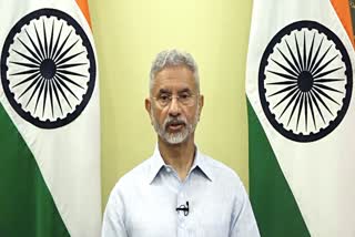 EAM Jaishankar to visit Sri Lanka on Thursday