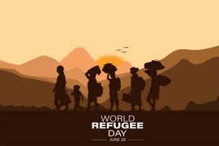 World Refugee Day - Showing Empathy For Refugees