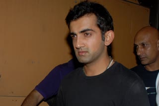 Gautam Gambhir Team India Head Coach