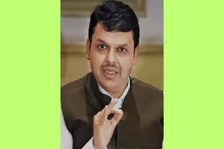 Devendra Fadnavis