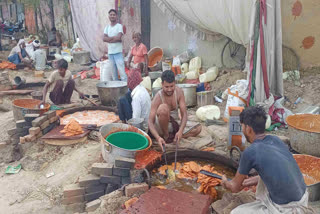 Shri Ram MahaYagya in Rajakhera