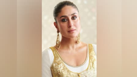 Kareena Kapoor Khan