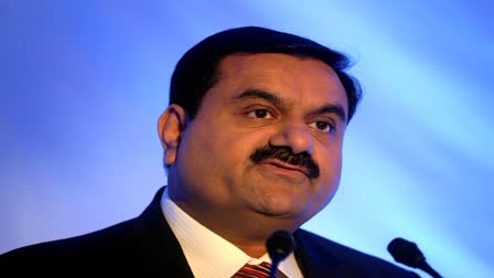 Adani Group to invest USD 100 bn in energy transition