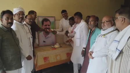 state-president-celebrated-rahul-gandhi-birthday-with-orphan-children