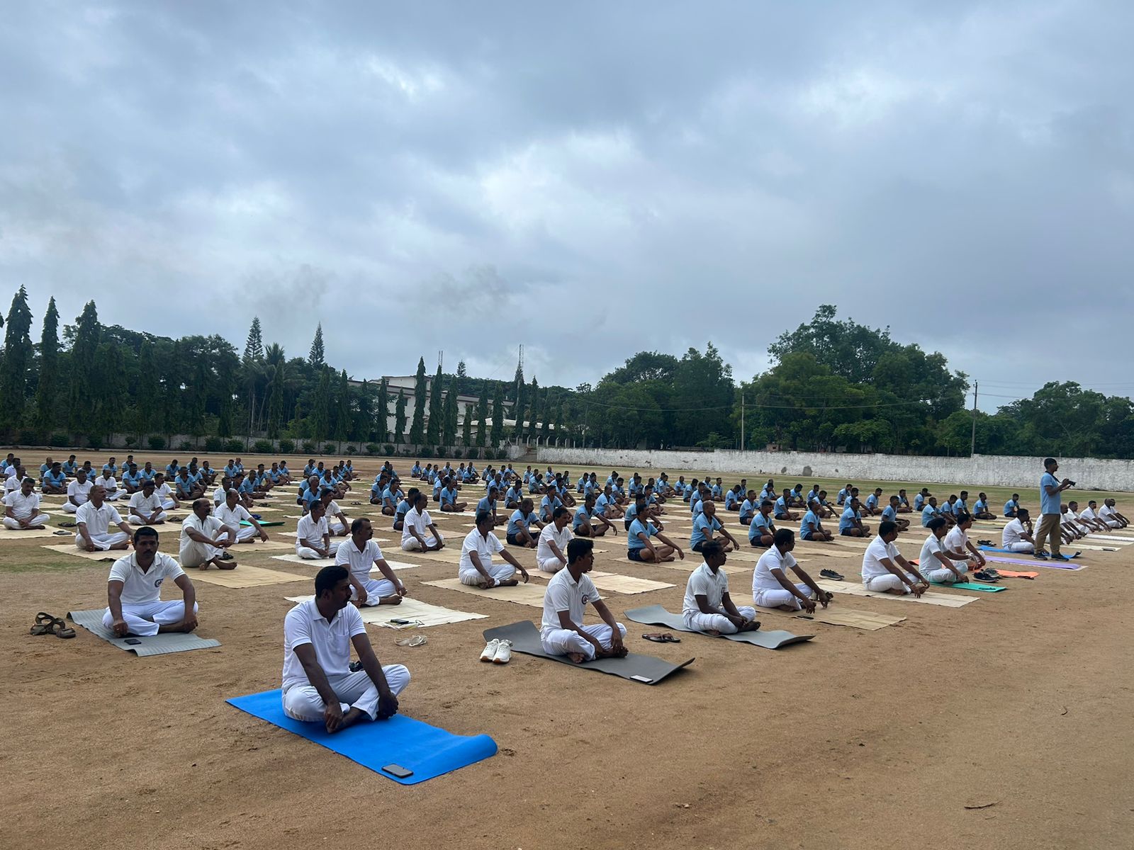 ಯೋಗೋತ್ಸವ