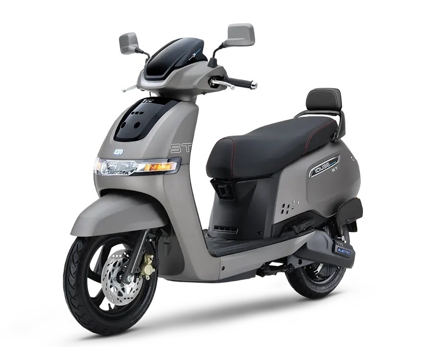Best electric scooter company Best selling electric scooter ടിവിഎസ് ഐക്യൂബ് TVS electric scooter