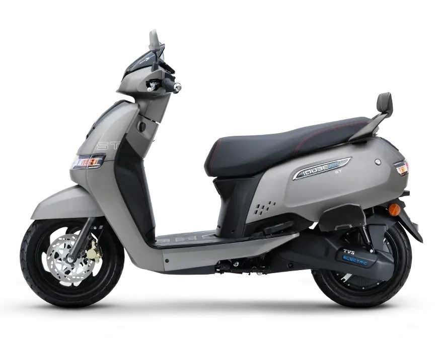 Best electric scooter company Best selling electric scooter ടിവിഎസ് ഐക്യൂബ് TVS electric scooter