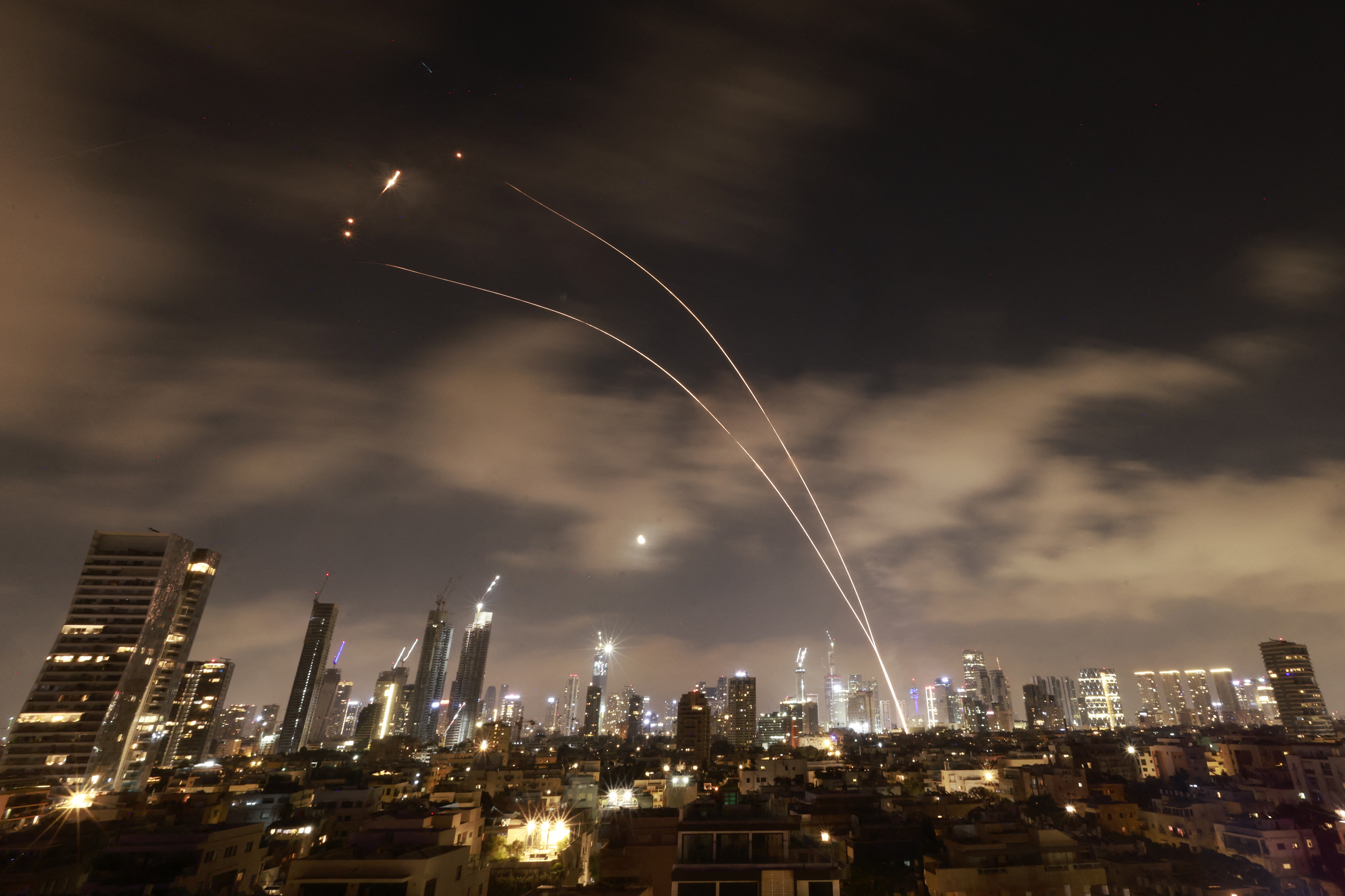 IRAN ISRAEL WAR  BUNKER BUSTER BOMBS  BUNKER BUSTER BOMBS TO ISRAEL  ORIGINS OF THE GBU 57A B