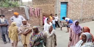 WATCHMAN MURDER CASE