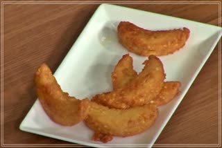 Chandrakanthalu Sweet