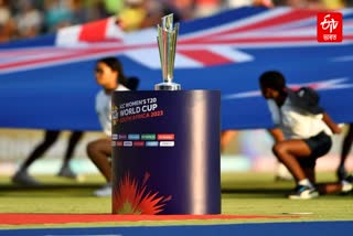 WOMENS T20 WORLD CUP 2026