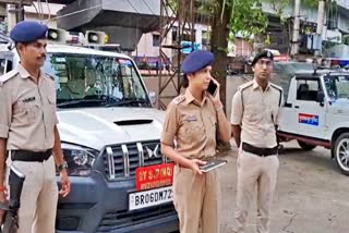 molestation in Muzaffarpur