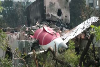 AIR INDIA  AHMEDABAD PLANE CRASH  AIR INDIA PLANE CRASH  CIVIL AVIATION MINISTRY