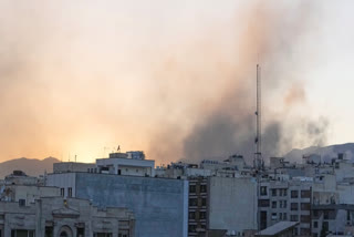 IRAN ISRAEL CONFLICT  ARAK HEAVY WATER REACTOR  LATEST MALAYALAM NEWS  IRAN ISRAEL CONFLICT UPDATES