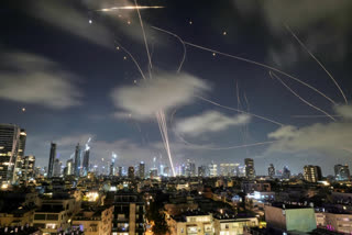 Israel Iran War A Middle Eastern Conflict With Asian Consequences