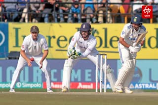 ENG vs IND 1st Test