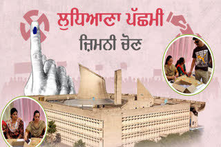 Election Commission starts mobile deposit facility in Ludhiana by-election