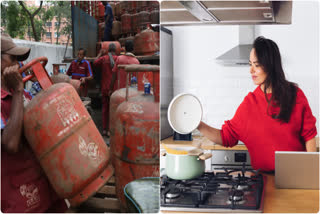 GAS CYLINDER SAFETY TIPS