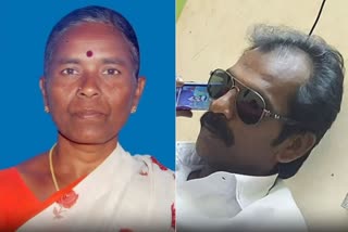 பூங்கொடி, சுருளி