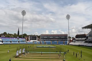 Headingley stadium