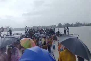 Nalbari Boat Accident