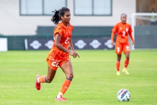 P MALAVIKA