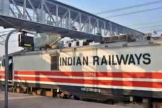 INDIAN RAILWAY