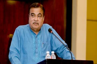 INDIA FOSSIL FUEL  CENTRAL MINISTER NITIN GADKARI  BIOENERGY  AIR POLLUTION