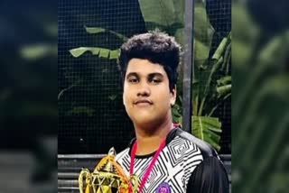 LATEST NEWS malayalam  PLUS TWO STUDENT DEATH THIRUVALLA  PADDY FIELD  drown death