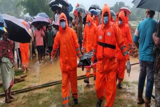 Students Fell Into Well In Khunti