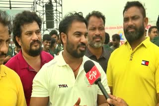 saap-chairman-about-yoga-day-arrangement-in-visakha